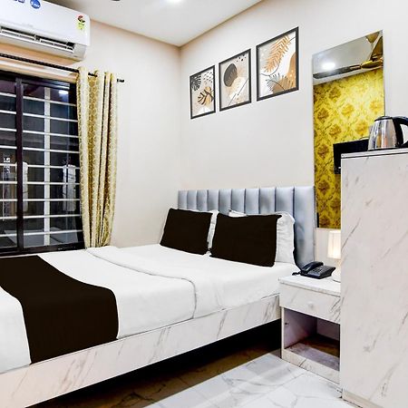 Super Hotel O Marquis Street Formerly Bk International Calcutta Calcutta Bara Bazar Esterno foto