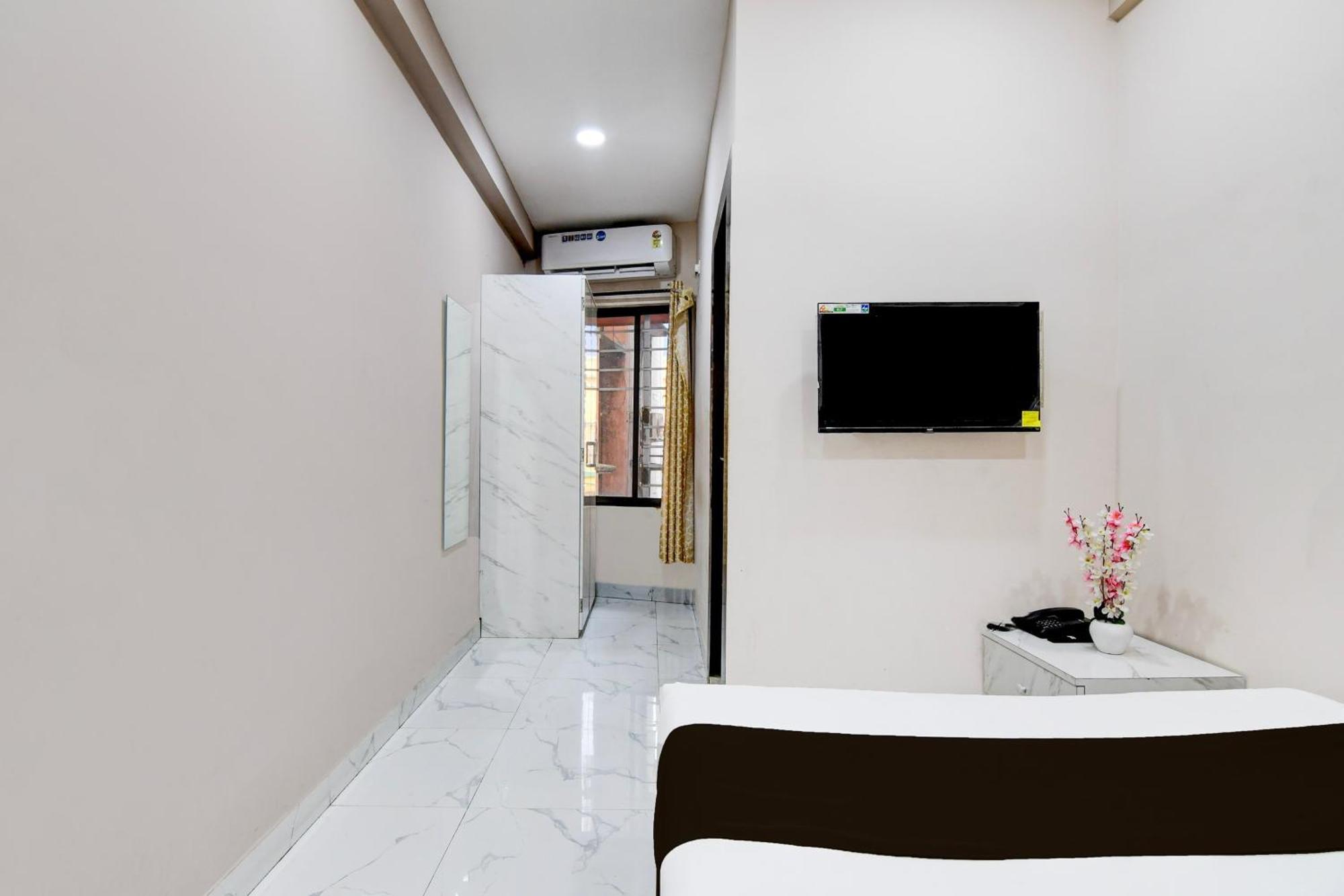 Super Hotel O Marquis Street Formerly Bk International Calcutta Calcutta Bara Bazar Esterno foto